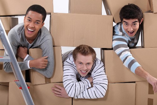 Advanced security systems at Surrey Self Storage