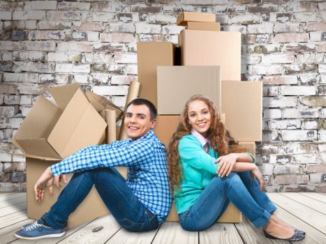 Self storage facility in Surrey